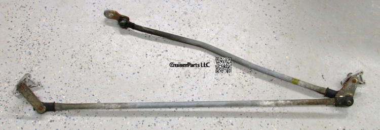 Modal Additional Images for Windshield Wiper Linkage 1993-1997 80 Series