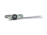 Rear Wiper Linkage & Push Through 1990-1997 80 Series
