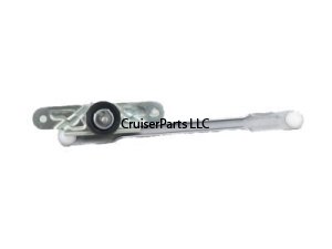 Rear Wiper Linkage & Push Through 1990-1997 80 Series
