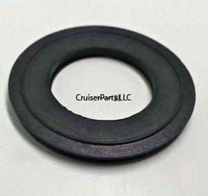 Rear Wiper Rubber Spacer