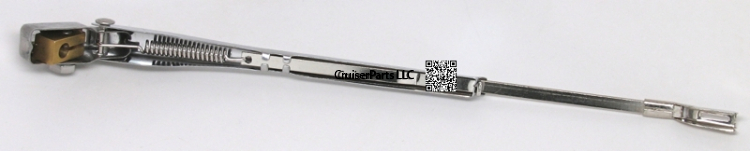 Windshield Wiper Arm Early To 1967 40 Series