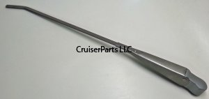 Wiper Arm for 68-9/73 FJ55 Land Cruiser