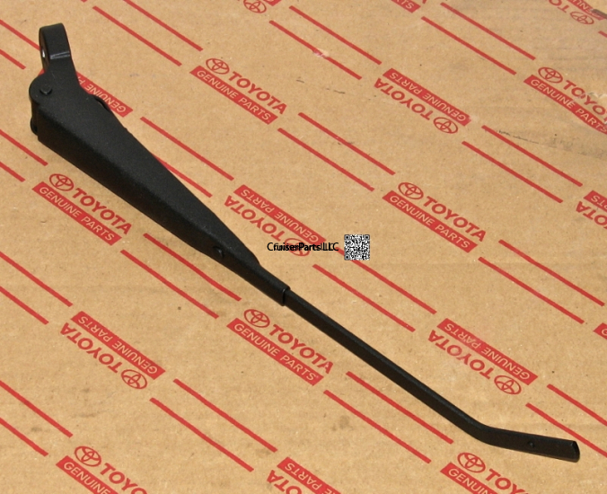 Wiper Arm Front 4x Series LHD 10/77-1984