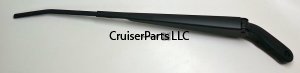 Windshield Wiper Arm LH 81-90 60 and 62 Series