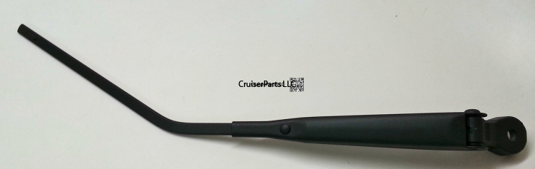 Rear Wiper Arm 1981-1990 Land Cruiser J6 Wagon FJ, BJ, HJ