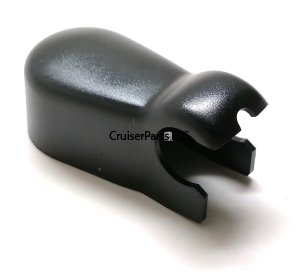 Rear Wiper Arm Cap