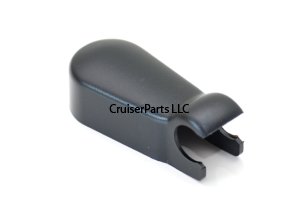 Rear Wiper Arm Cover 80 series