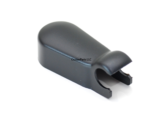 Rear Wiper Arm Cover 80 series