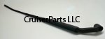 Left Windshield Wiper Arm for 90-95 80 Series Cruisers