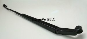 RHD Windshield Wiper Arm for 90-98 HDJ80 HZJ80 FZJ80