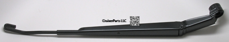 Windshield Wiper Arm Right 1985-current RHD Solid Top 70 series
