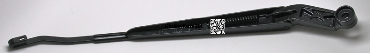 Modal Additional Images for Windshield Wiper Arm Right 1985-current RHD Solid Top 70 series