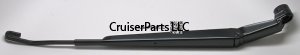 Windshield Wiper Arm Right 1985-current RHD Solid Top 70 series