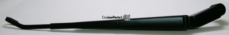 RHD Upgraded 70 series Front Windshield Wiper Arm Right