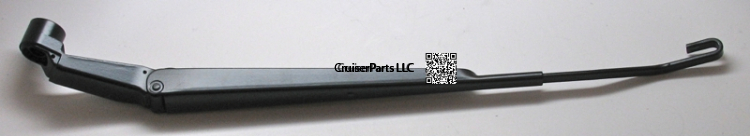 Windshield Wiper Arm Right 1985-present 70 series Solid Top LHD