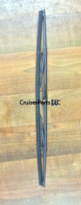 Windshield Wiper Blade