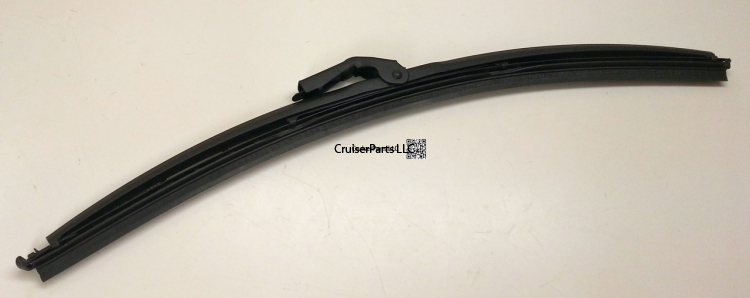 Wiper Blade Windshield 75-84 FJ40 & Rear Hatch FJ60 FJ62