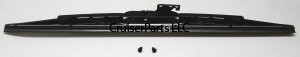Front Wiper Blade (400mm Screw Connector)