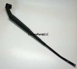 Windshield Wiper Arm Front 1990 1991 1992