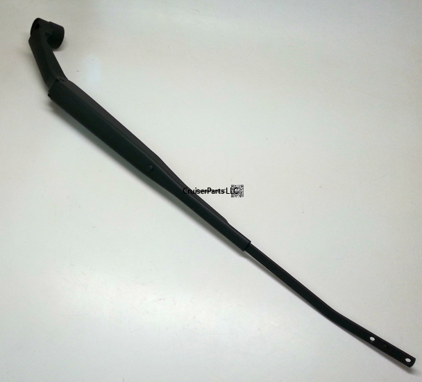 Toyota Land Cruiser FJ80 Front Wiper Arm Bolt Cover Cap – 1991-1992, New
