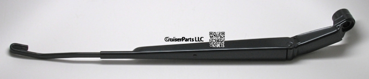 Windshield Wiper Arm LH 93-07 RHD