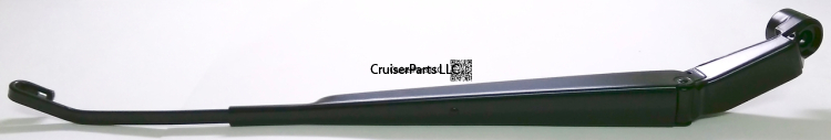 RHD Upgraded 70 series Front Windshield Wiper Arm LEFT