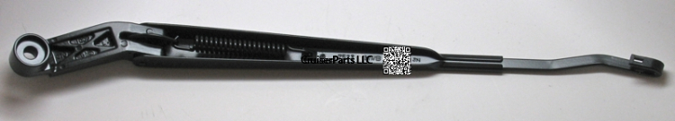 Modal Additional Images for Windshield Wiper Arm LH 1990+