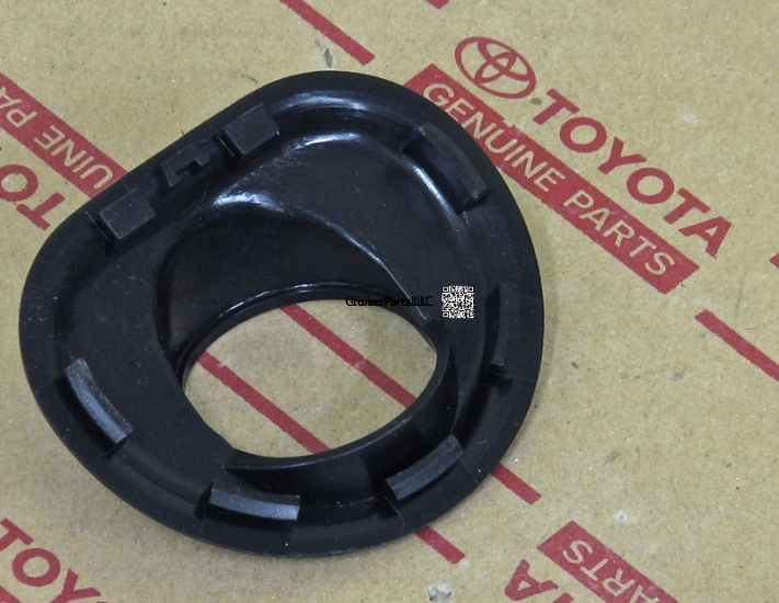 Modal Additional Images for Windshield Wiper Pivot Shield Cap 81-90