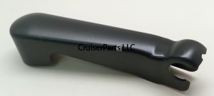 thumbnail image 2 of OEM Toyota FJ62 Front Wiper Arm Bolt Cover Cap – 1988-1990 Land Cruiser – New, Japan 2 of 3
