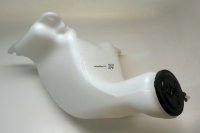 Windshield Washer Jar