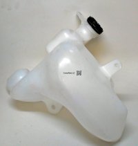 Windshield Washer Jar