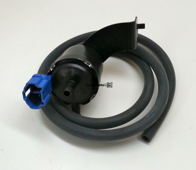 Washer Fluid Diverter Valve 93-97 80 Series Cruisers