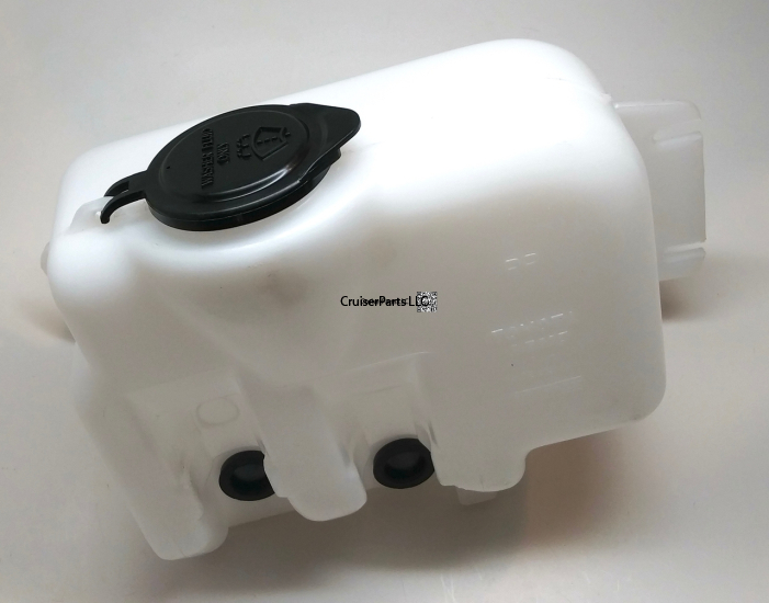Windshield Washer Reservoir for 90-93 80 series