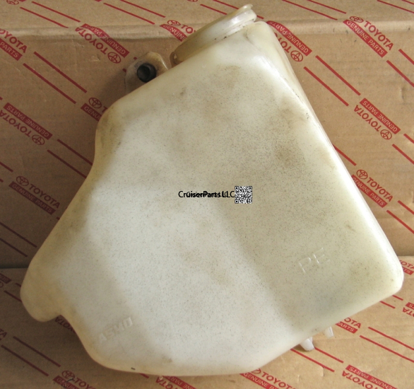 Windshield Washer Reservoir 81-90