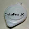 Windshield Washer Cap for 85-90 7X Series Cruisers