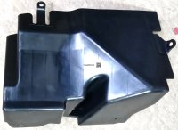 Washer Jar Protector (Shield)