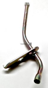 Windshield Washer Nozzle Right 60 Series