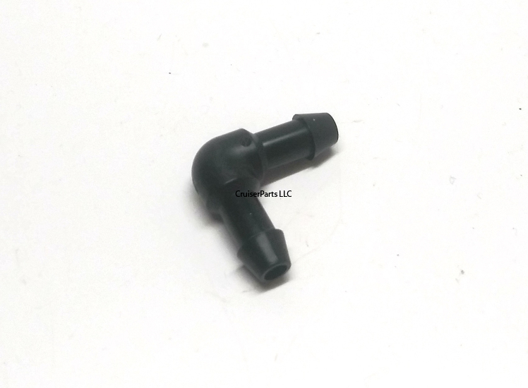 Washer Hose Elbow