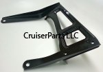 (image for) Windshield Washer and Overflow Bracket for 9/77-7/80 40 Series