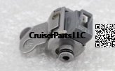 Transmission Shift Solenoid No. 2 1993-02 A440F & A442F