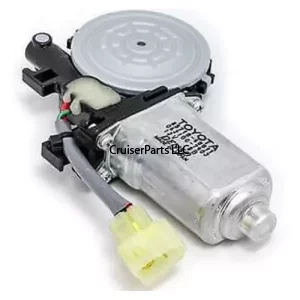 Rebuilt Right Front Power Window Motor 1991-1997