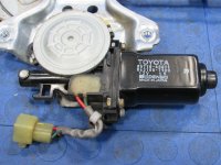 Right Front Power Window Motor 1991-1997