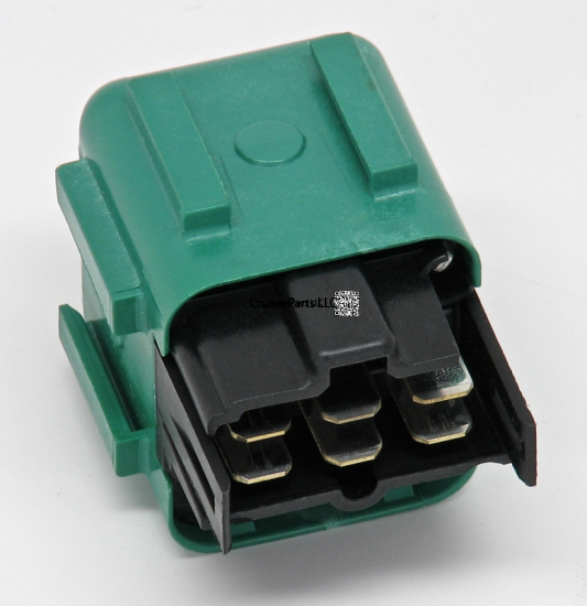 EFI Circuit Opening Relay 1UZFE 3VZFE 5MGE