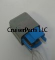 Heater Blower Motor Relay 24V