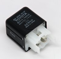 ECD Main Relay for 98-07 100 Series