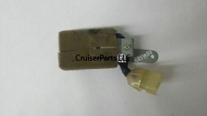 (image for) 12V Sliding Roof Control Relay
