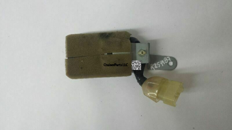 (image for) 12V Sliding Roof Control Relay