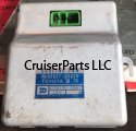 Carburetor Cooling Fan Relay 1978 2F