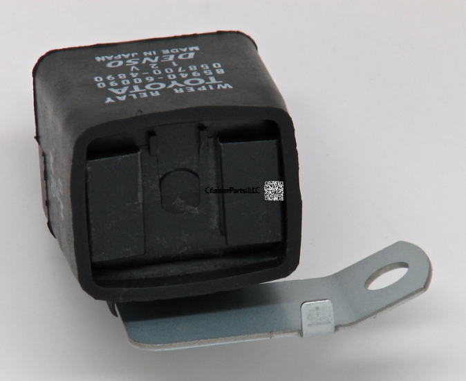 Modal Additional Images for Rear Upper Hatch Glass Wiper Relay 98-02