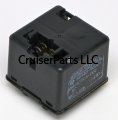 Front Windshield Wiper Control Relay 08/1980 - 10/1984